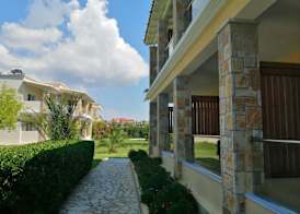 Serena Hotel 3
