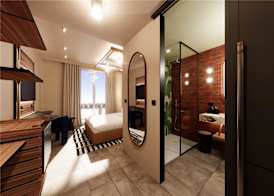 Canopy by Hilton Milan Duomo 5