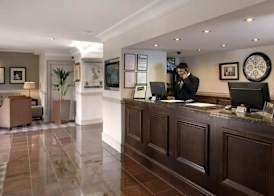 Macdonald Craxton Wood Hotel & Spa, Chester 2