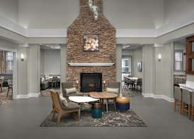 Residence Inn by Marriott Boston Marlborough 3