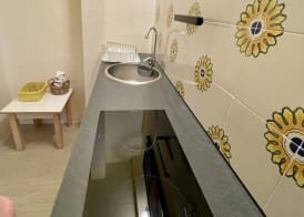 4 Balconi rooms- Dimora Arditi B&B 5
