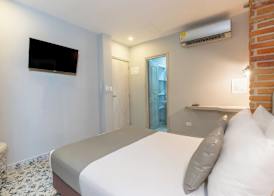Hotel Boutique ADAZ 4