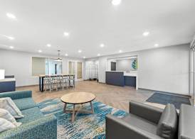 WoodSpring Suites Wilmington Riverfront 3
