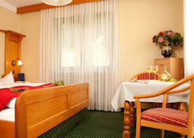 Landhotel Bayerwald 3