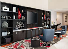 DoubleTree by Hilton Denver Tech Center 3