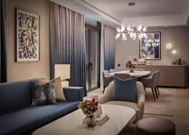 Palace Residences, Dubai Creek Harbour 3