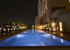 Mercure Chennai Sriperumbudur 3