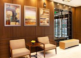 Porter Square Hotel 5