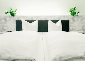 Fair Hotel Mönchengladbach 4
