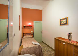 Hotel Ferretti 3