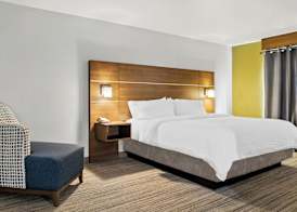 Holiday Inn Express & Suites MARION by IHG 3