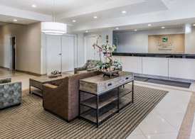 Quality Inn Rosemead-Los Angeles 3