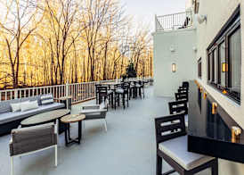 Somerset Hills Hotel, Tapestry Collection by Hilton 2