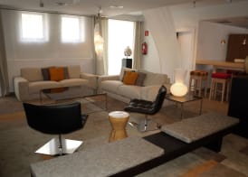 Eco Alcalá Suites 2