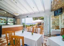Boutique & Beach Hotel Villa Wolff 2