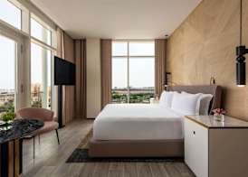 Rixos Gulf Hotel Doha 4