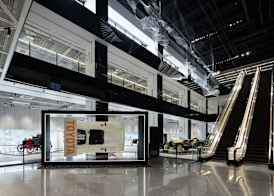 Fuji Speedway Hotel, in The Unbound Collection by Hyatt 2