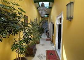 Riad Sidi Magdoul 5