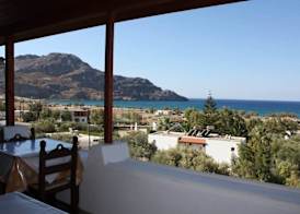 Lofos Hotel 5