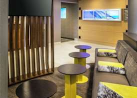 SpringHill Suites Bakersfield 2