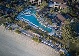 Pullman Phuket Panwa Beach Resort 4