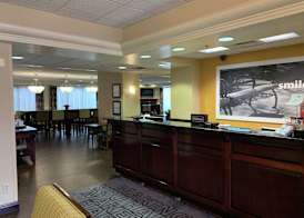 Hampton Inn Danville, KY 2