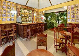 Iberostar Origin Playa Alameda 2