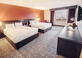 Casino Queen Hotel 5