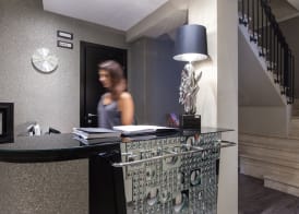 Town House Roma 2