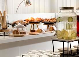 Mercure Montpellier Centre Antigone 3