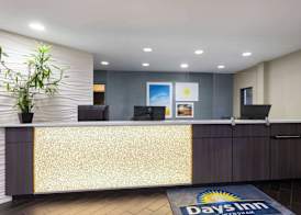 Days Inn by Wyndham Chattanooga Lookout Mountain West 2