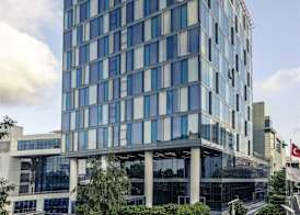 Mercure Istanbul Umraniye 5