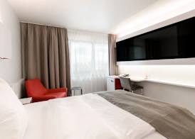 DORMERO Hotel Hannover 5