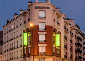 ibis Styles Paris Boulogne Marcel Sembat 5