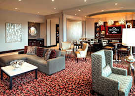 Residence Inn by Marriott Boston Needham 3