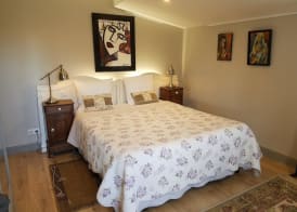 Relais St Jacques - Roanne 3