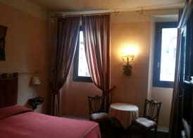 B&B A Florence View 5