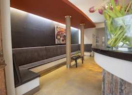 Boutique Hotel Schwarzer Baer 3
