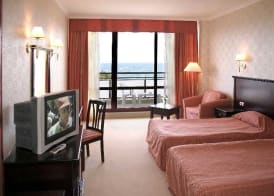 Hotel Gladiola 5