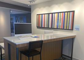 Holiday Inn Express & Suites BRUNSWICK - HARPERS FERRY AREA by IHG 3