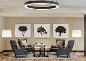 Embassy Suites by Hilton Atlanta Alpharetta 3