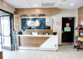 Holiday Inn Express & Suites KNOXVILLE-NORTH-I-75 EXIT 112 by IHG 3