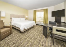 Candlewood Suites FT WALTON BCH - HURLBURT AREA by IHG 2