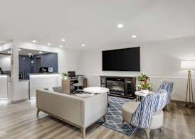 Best Western North Side Inn 2