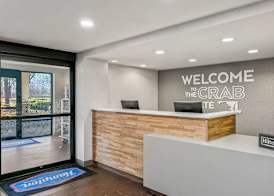 Hampton Inn Bowie 4