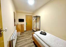 Pension Hubertus 5
