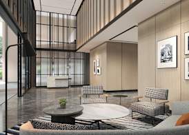 Sheraton Johor Bahru 2