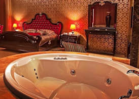 Grand Corner Boutique Hotel 5