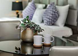 Stylish Studio at DAMAC Majestine 2