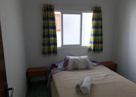 Pension Alvarez 5